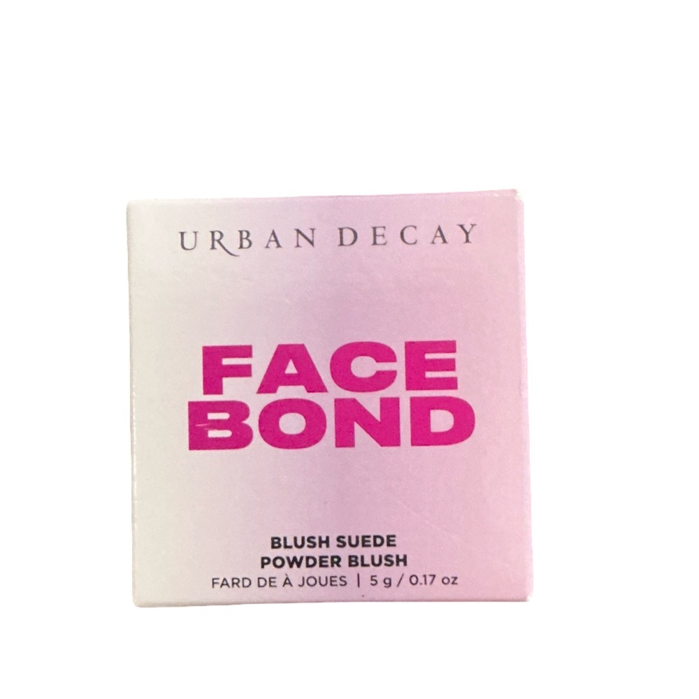 Urban Decay Face Bond “Slow Burn” - Picture 4 of 6